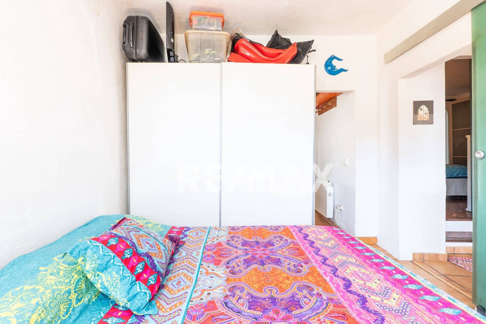 Piso de 3 habitaciones en Santa Eulalia / Santa Eularia en venta - 570.000 € (Ref: 9901582)