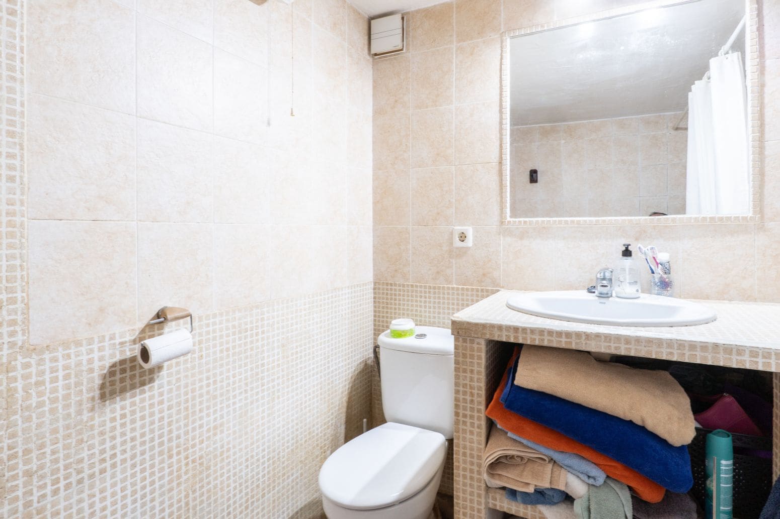 Piso de 3 habitaciones en Santa Eulalia / Santa Eularia en venta - 570.000 € (Ref: 9901582)