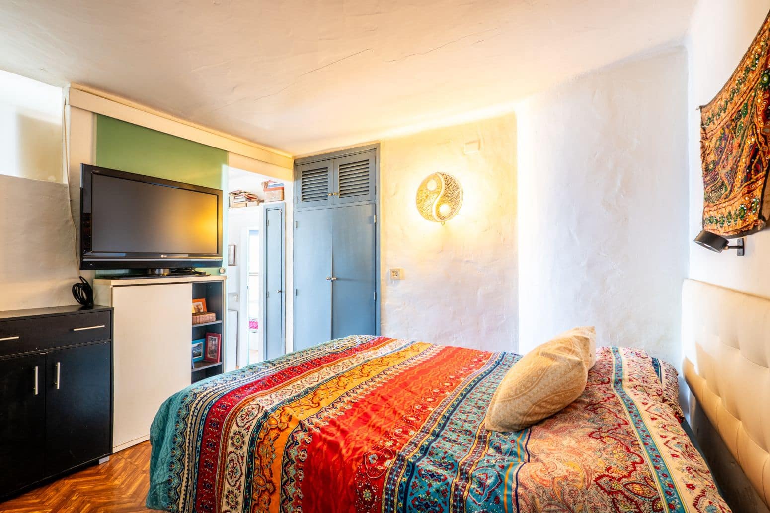 Piso de 3 habitaciones en Santa Eulalia / Santa Eularia en venta - 570.000 € (Ref: 9901582)