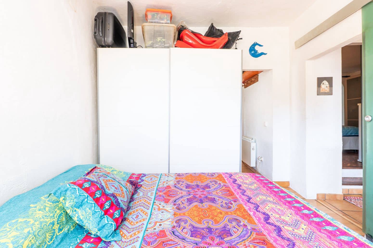 3 bedroom Flat for sale in Santa Eulalia / Santa Eularia - € 570,000 (Ref: 9901582)