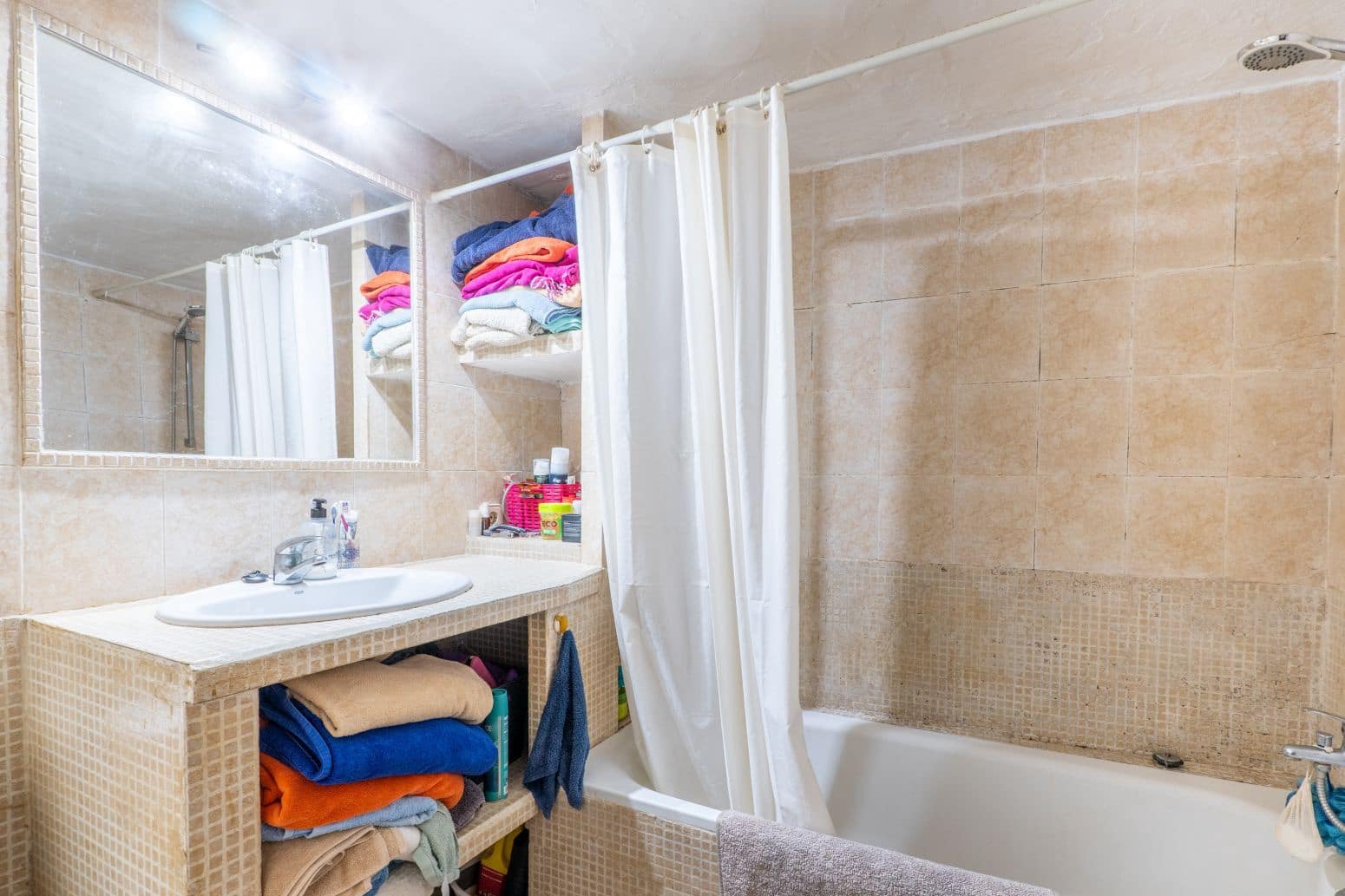 3 bedroom Flat for sale in Santa Eulalia / Santa Eularia - € 570,000 (Ref: 9901582)