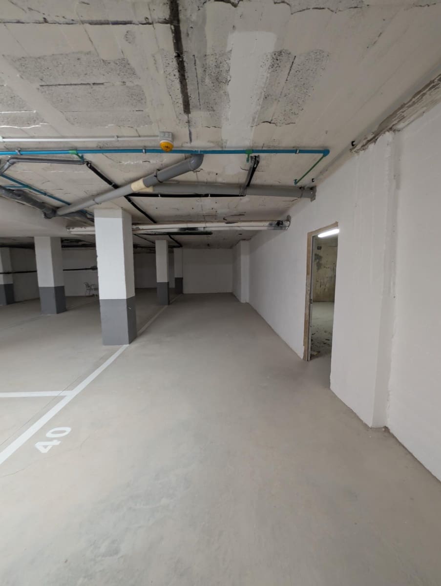 Garasje til salgs i Ibiza by - € 87 500 (Ref: 9901585)