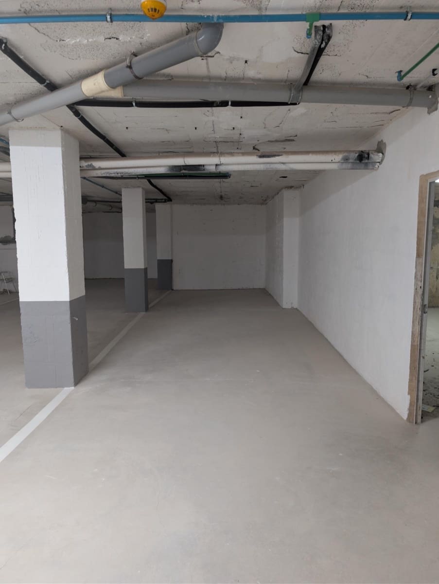Garasje til salgs i Ibiza by - € 87 500 (Ref: 9901585)
