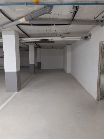 Garasje til salgs i Ibiza by - € 87 500 (Ref: 9901585)