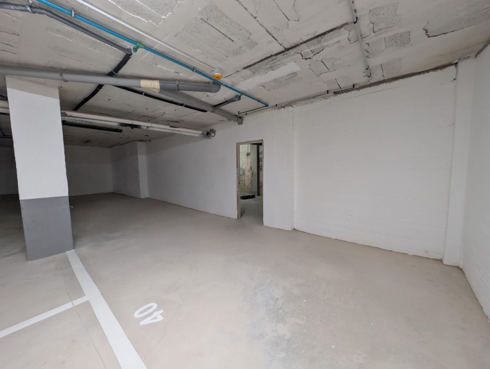 Garasje til salgs i Ibiza by - € 87 500 (Ref: 9901585)