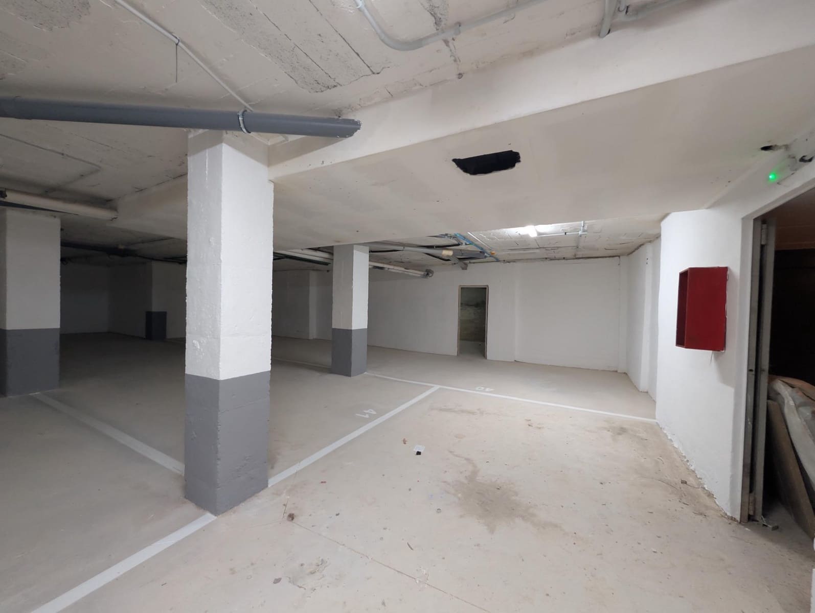 Garasje til salgs i Ibiza by - € 87 500 (Ref: 9901585)