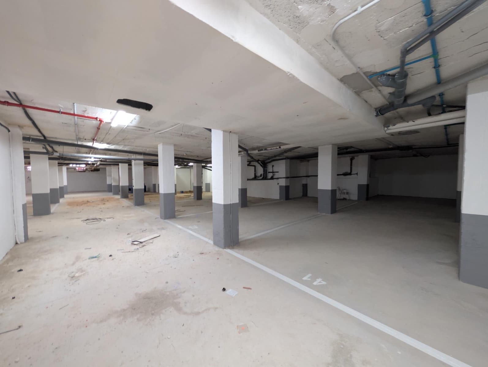 Garasje til salgs i Ibiza by - € 87 500 (Ref: 9901585)