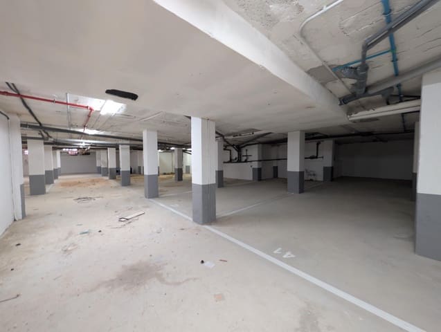 Garasje til salgs i Ibiza by - € 87 500 (Ref: 9901585)