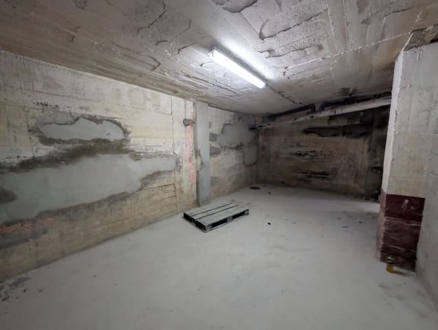 Garasje til salgs i Ibiza by - € 87 500 (Ref: 9901585)