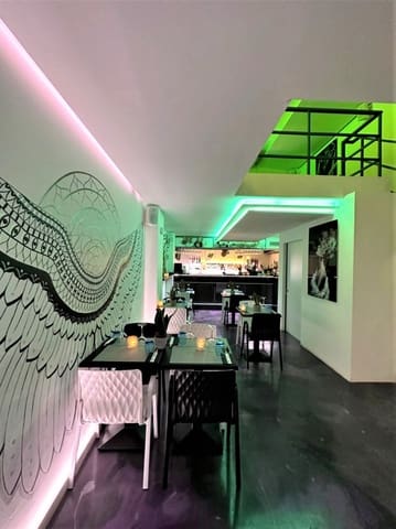 Commerciale in vendita in Ibiza-Eivissa città - 450.000 € (Rif: 9901586)