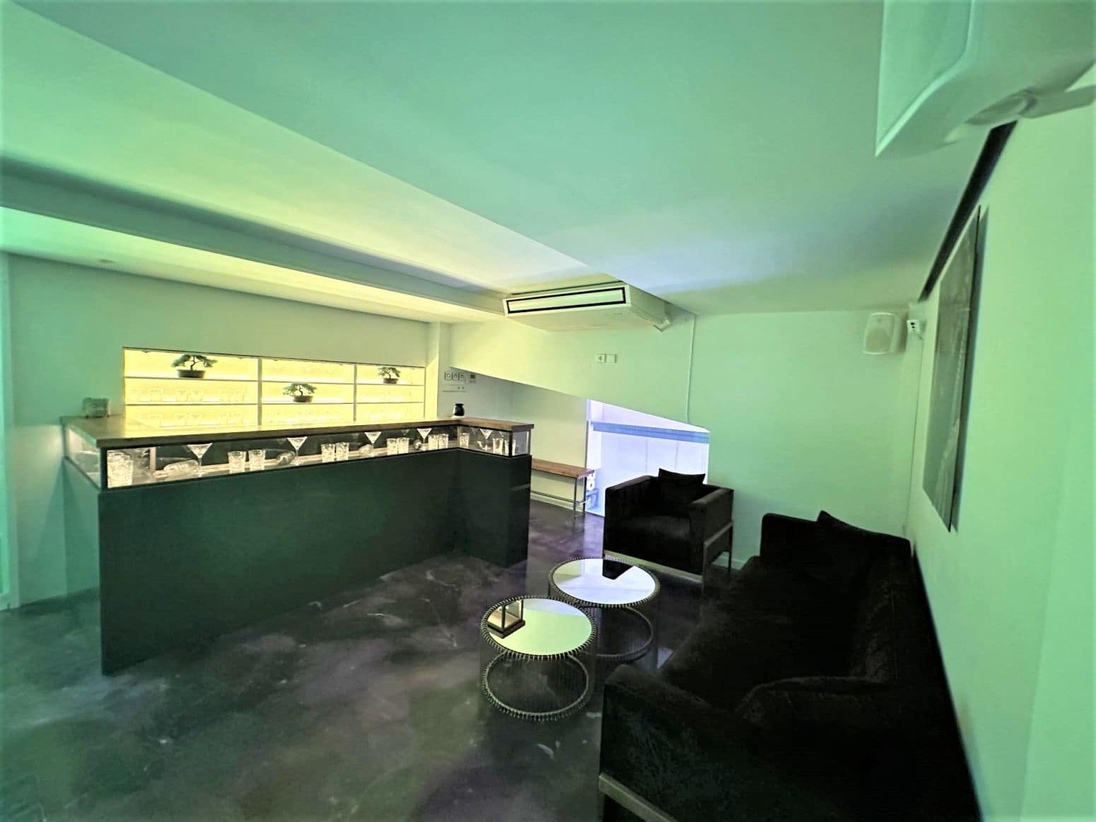 Commerciale in vendita in Ibiza-Eivissa citta - 450.000 € (Rif: 9901586)