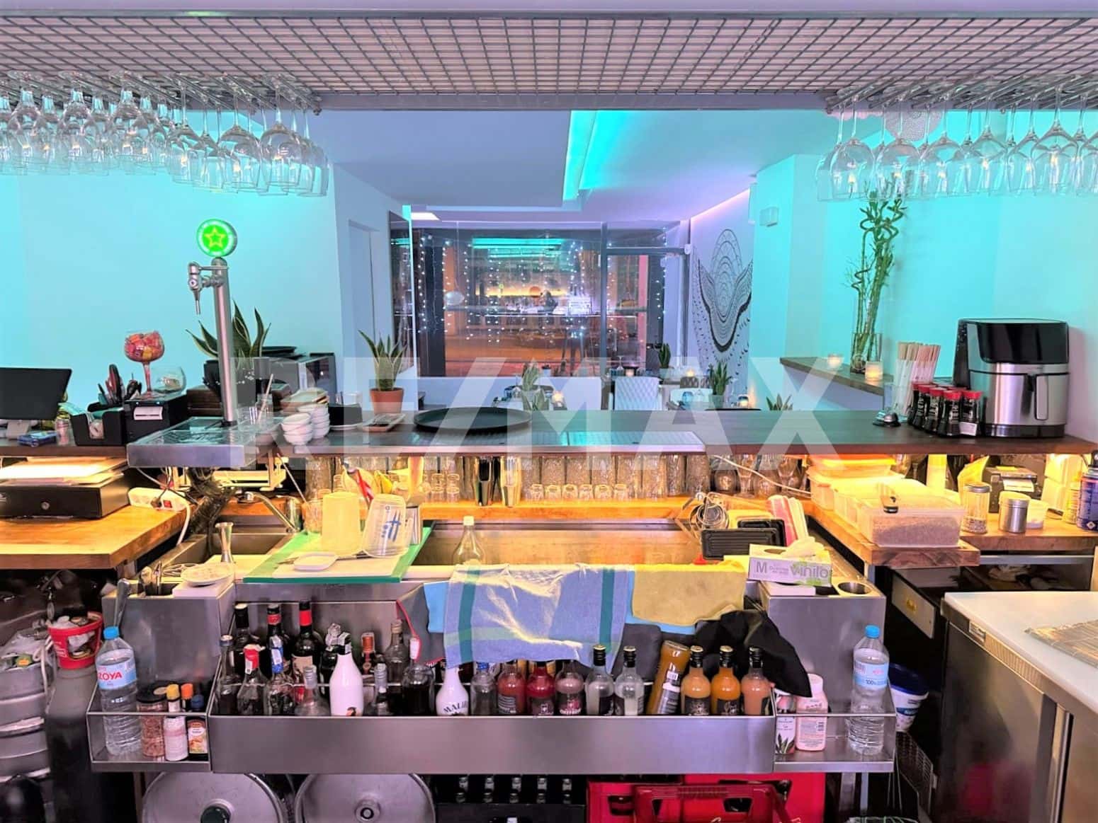 Commerciale in vendita in Ibiza-Eivissa citta - 450.000 € (Rif: 9901586)