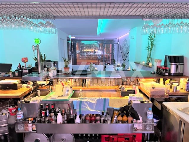 Commerciale in vendita in Ibiza-Eivissa città - 450.000 € (Rif: 9901586)