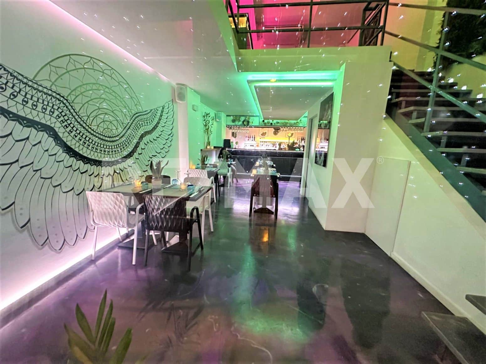 Commerciale in vendita in Ibiza-Eivissa citta - 450.000 € (Rif: 9901586)