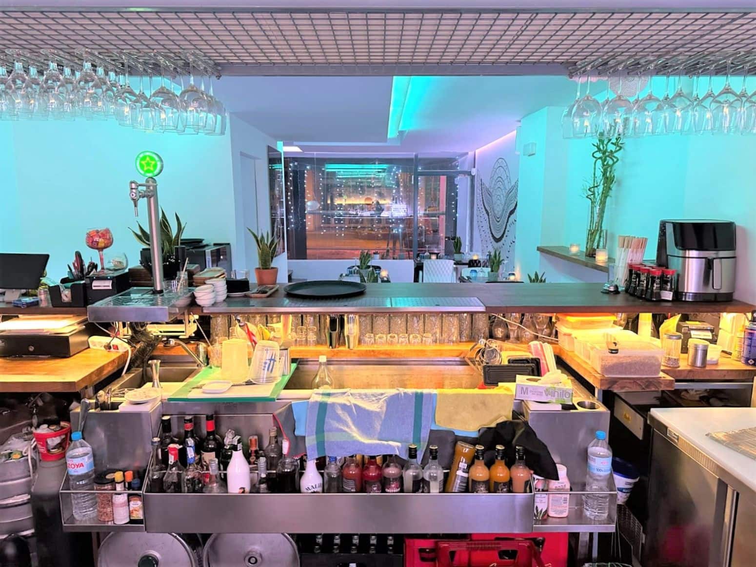 Commerciale in vendita in Ibiza-Eivissa citta - 450.000 € (Rif: 9901586)