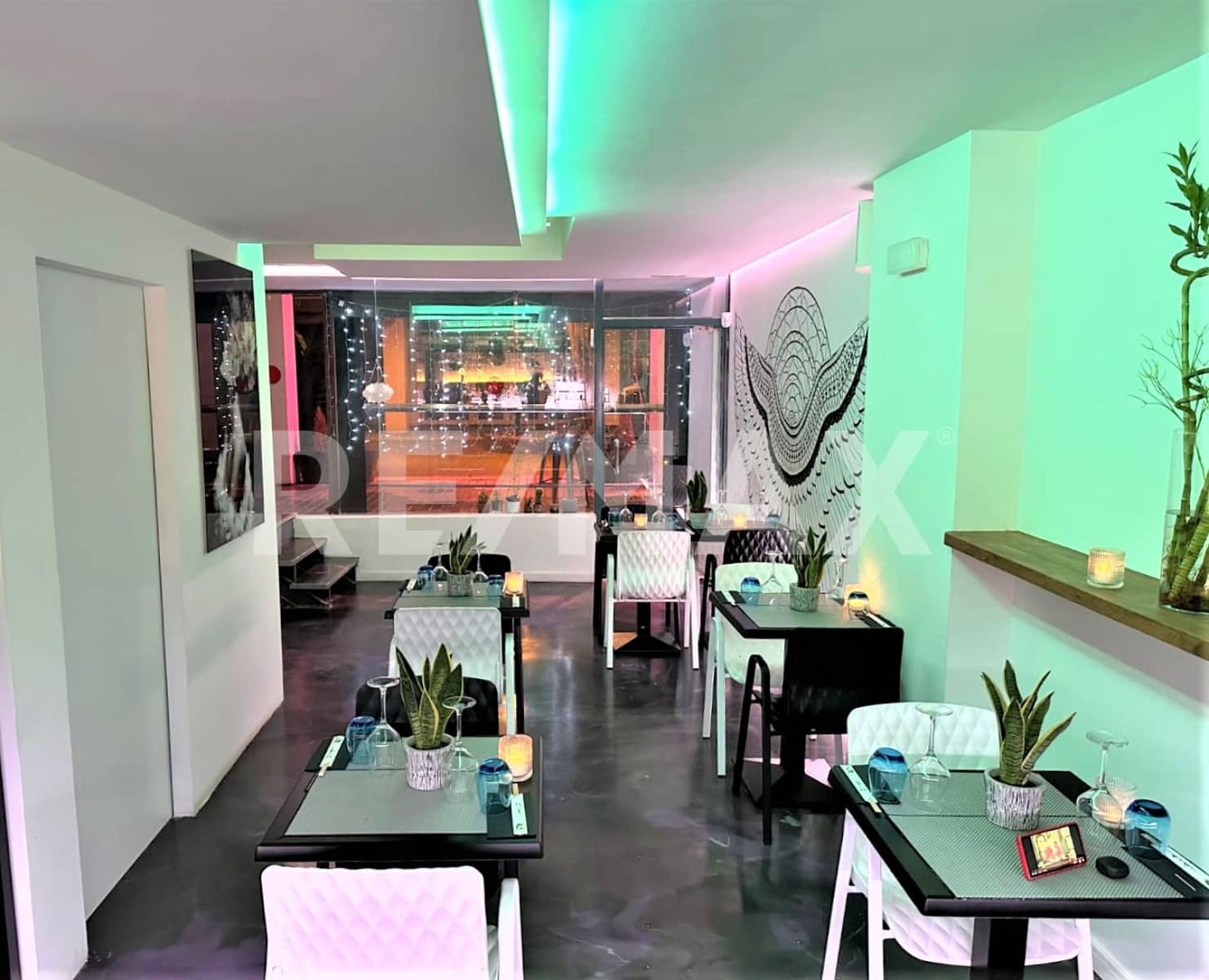 Commerciale in vendita in Ibiza-Eivissa citta - 450.000 € (Rif: 9901586)