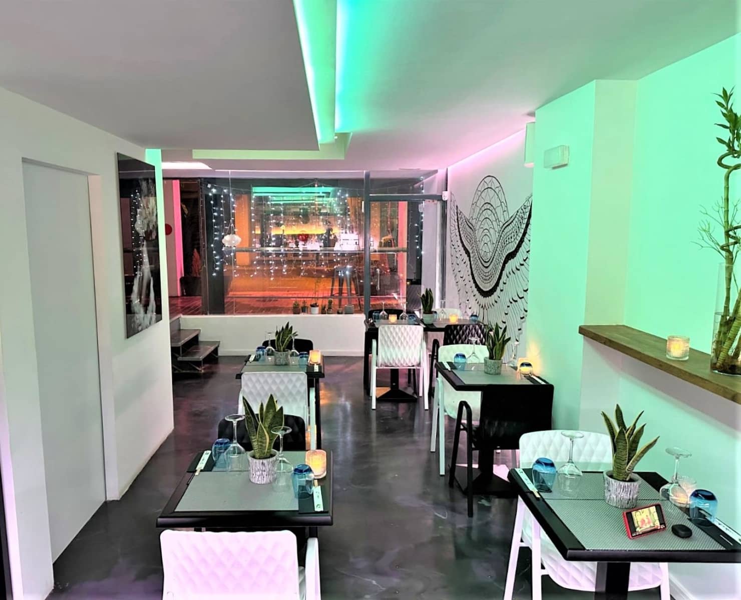 Commerciale in vendita in Ibiza-Eivissa citta - 450.000 € (Rif: 9901586)