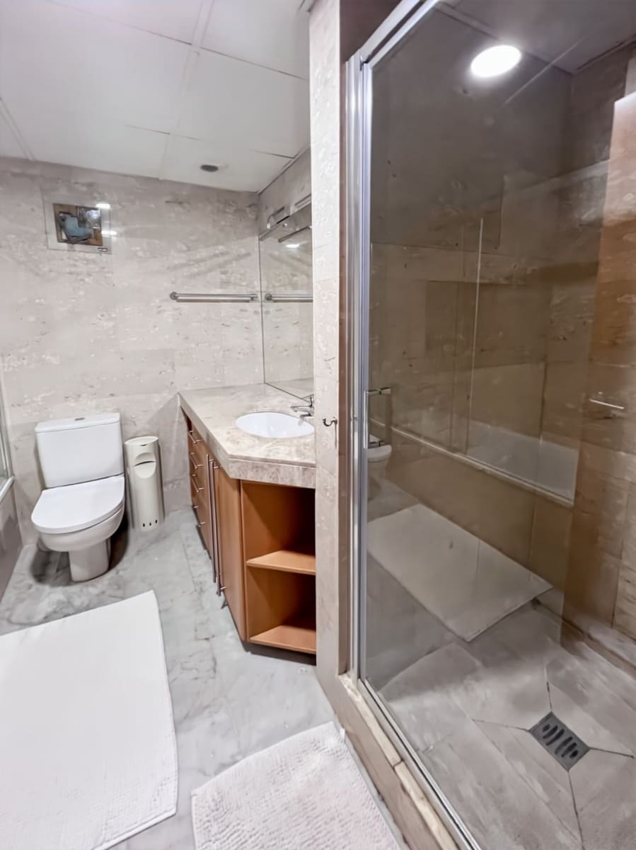2 chambre Appartement à vendre à Ibiza ville avec piscine garage - 1 500 000 € (Ref: 9901588)