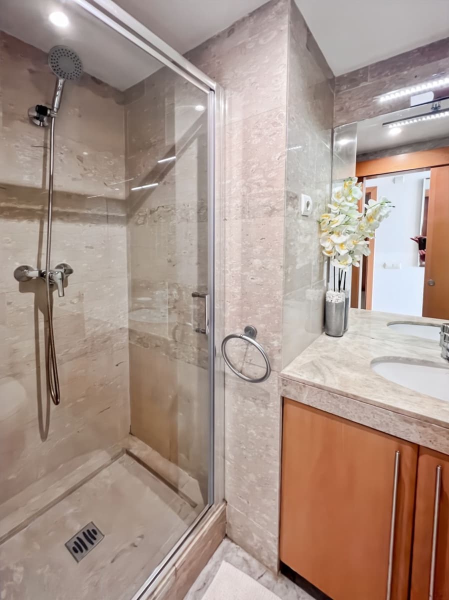 2 chambre Appartement à vendre à Ibiza ville avec piscine garage - 1 500 000 € (Ref: 9901588)