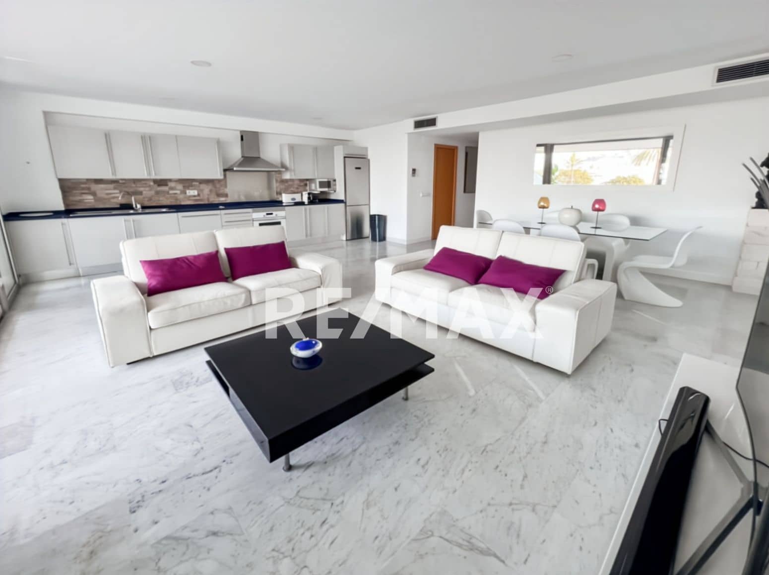 2 chambre Appartement à vendre à Ibiza ville avec piscine garage - 1 500 000 € (Ref: 9901588)