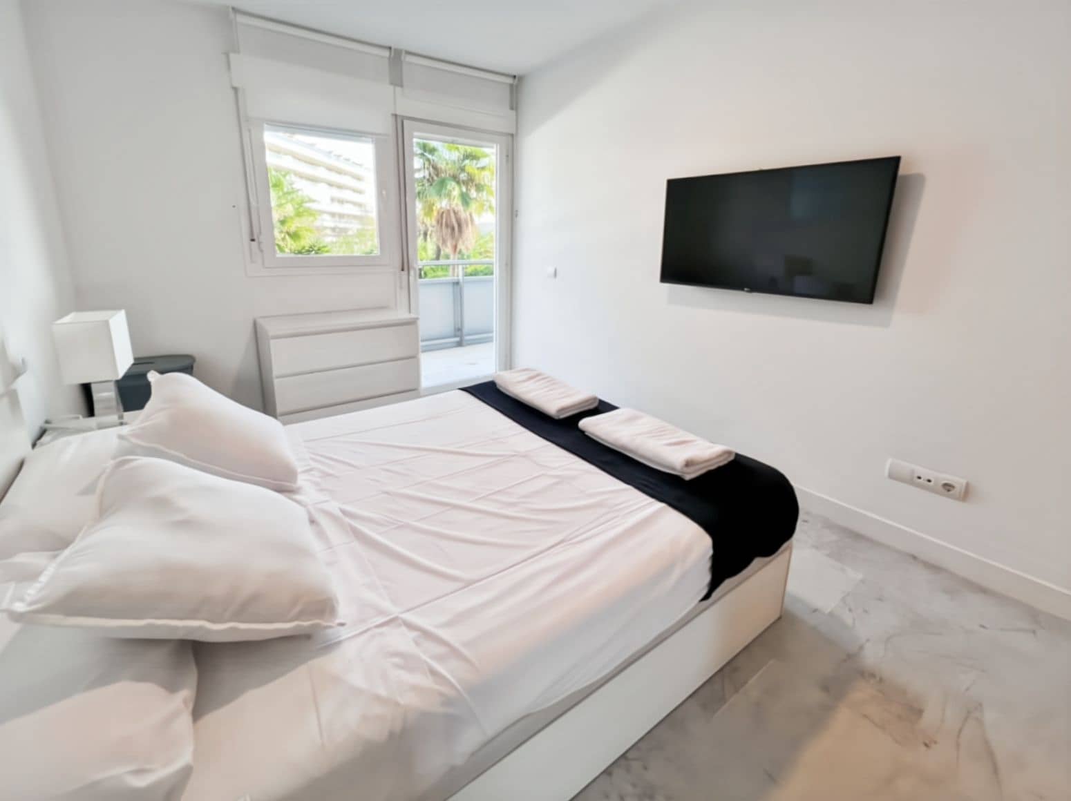 2 chambre Appartement à vendre à Ibiza ville avec piscine garage - 1 500 000 € (Ref: 9901588)