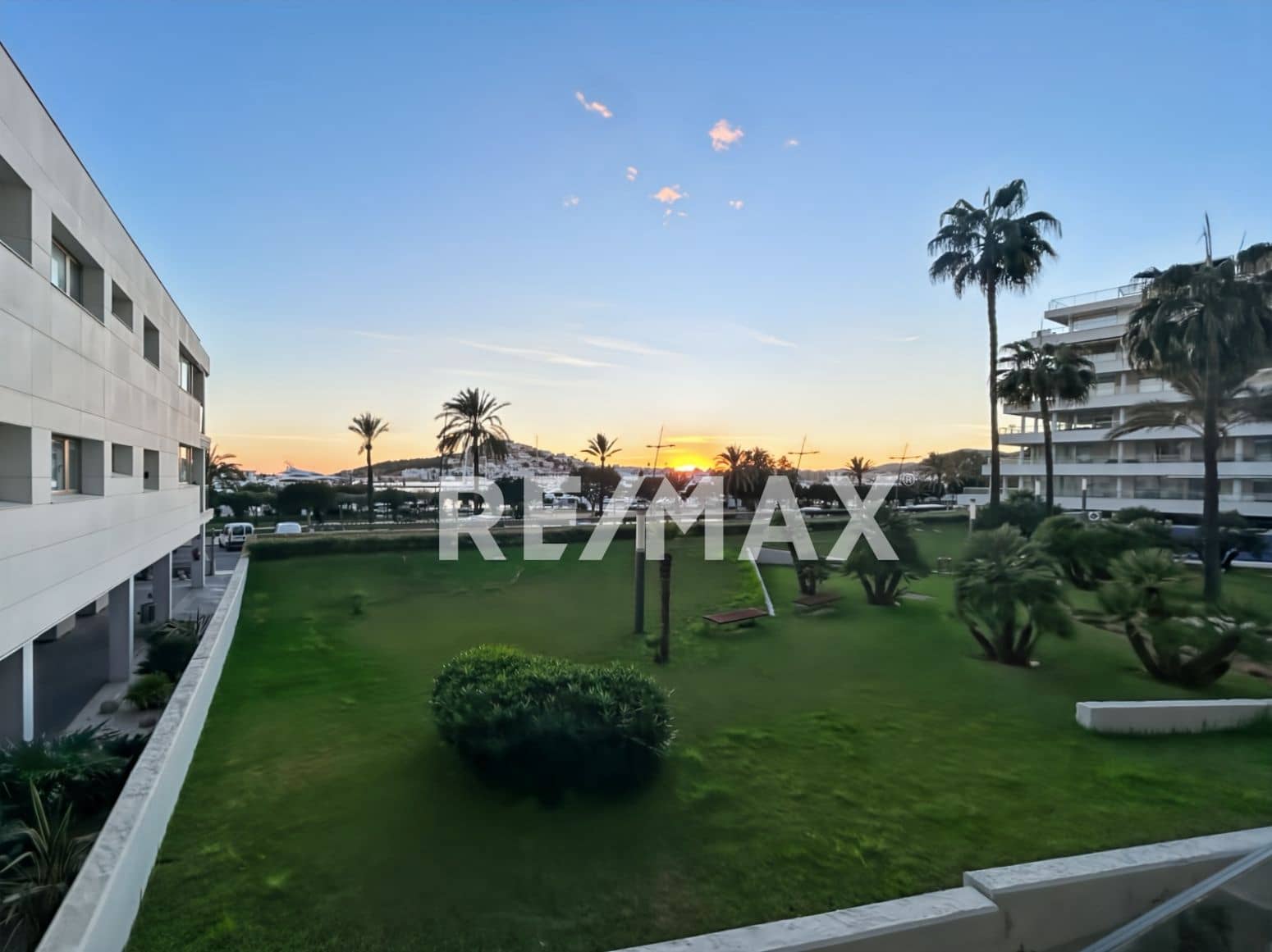 2 chambre Appartement à vendre à Ibiza ville avec piscine garage - 1 500 000 € (Ref: 9901588)