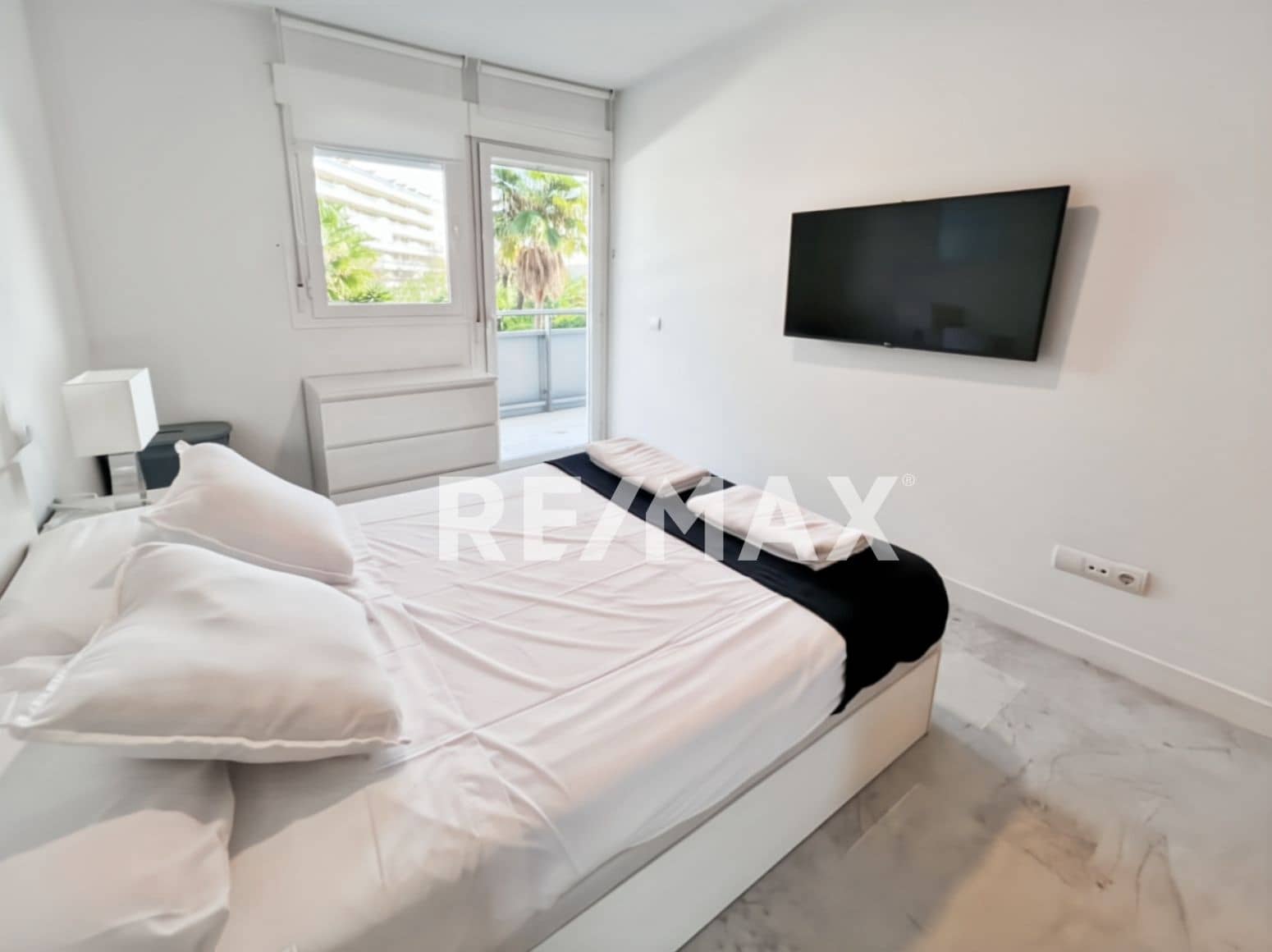 2 chambre Appartement à vendre à Ibiza ville avec piscine garage - 1 500 000 € (Ref: 9901588)