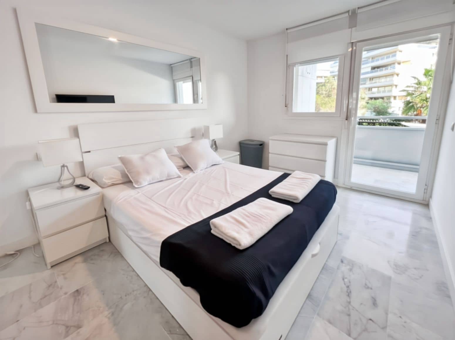 2 chambre Appartement à vendre à Ibiza ville avec piscine garage - 1 500 000 € (Ref: 9901588)