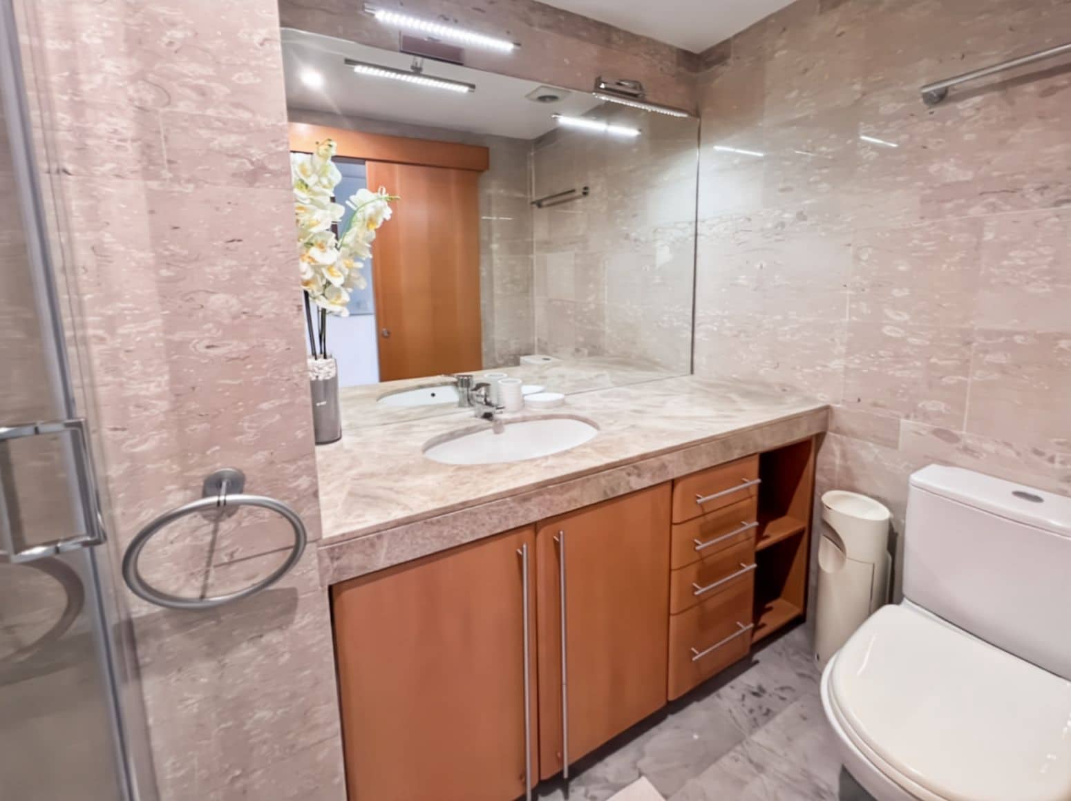 2 chambre Appartement à vendre à Ibiza ville avec piscine garage - 1 500 000 € (Ref: 9901588)