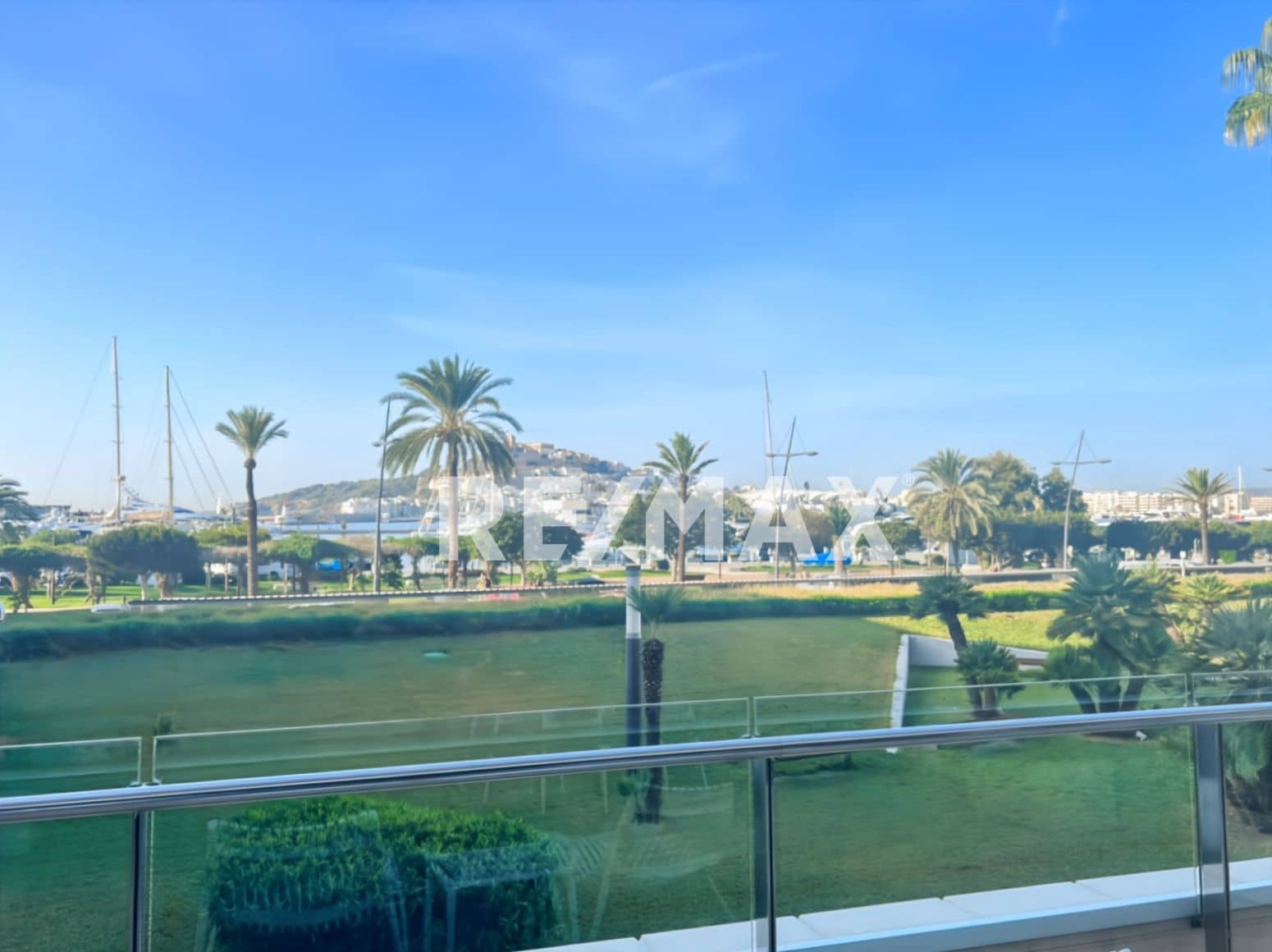 2 chambre Appartement à vendre à Ibiza ville avec piscine garage - 1 500 000 € (Ref: 9901588)