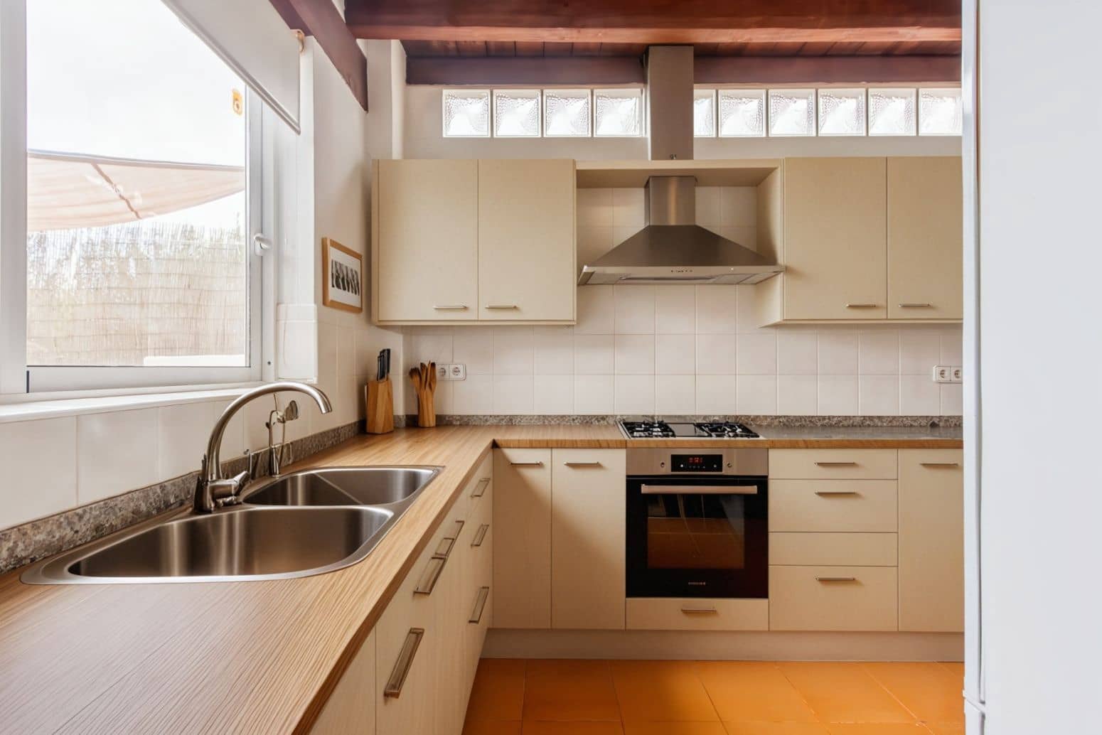 6 slaapkamer Villa te koop in Sant Joan de Labritja met zwembad garage - € 2.300.000 (Ref: 9901589)
