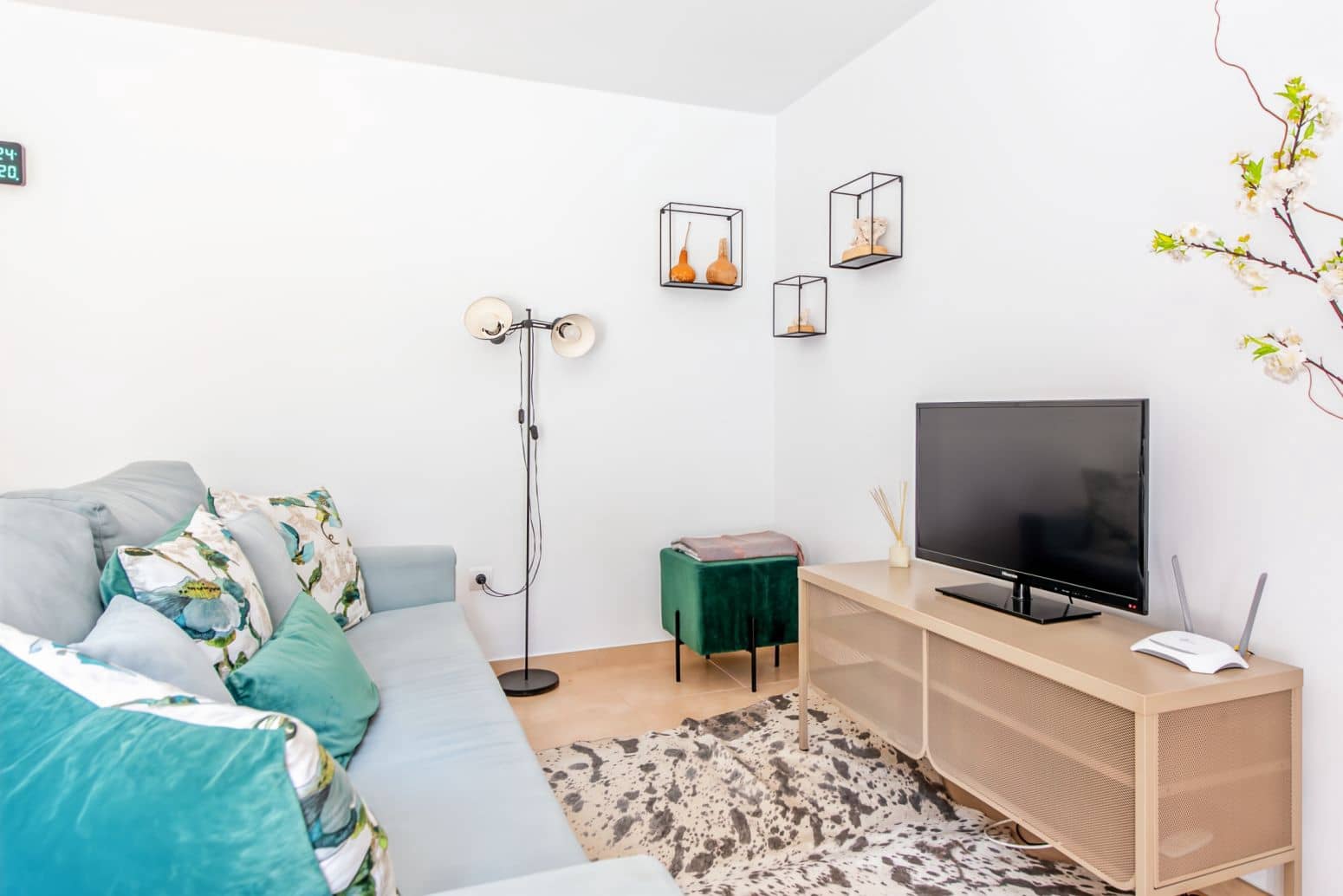 6 slaapkamer Villa te koop in Sant Joan de Labritja met zwembad garage - € 2.300.000 (Ref: 9901589)