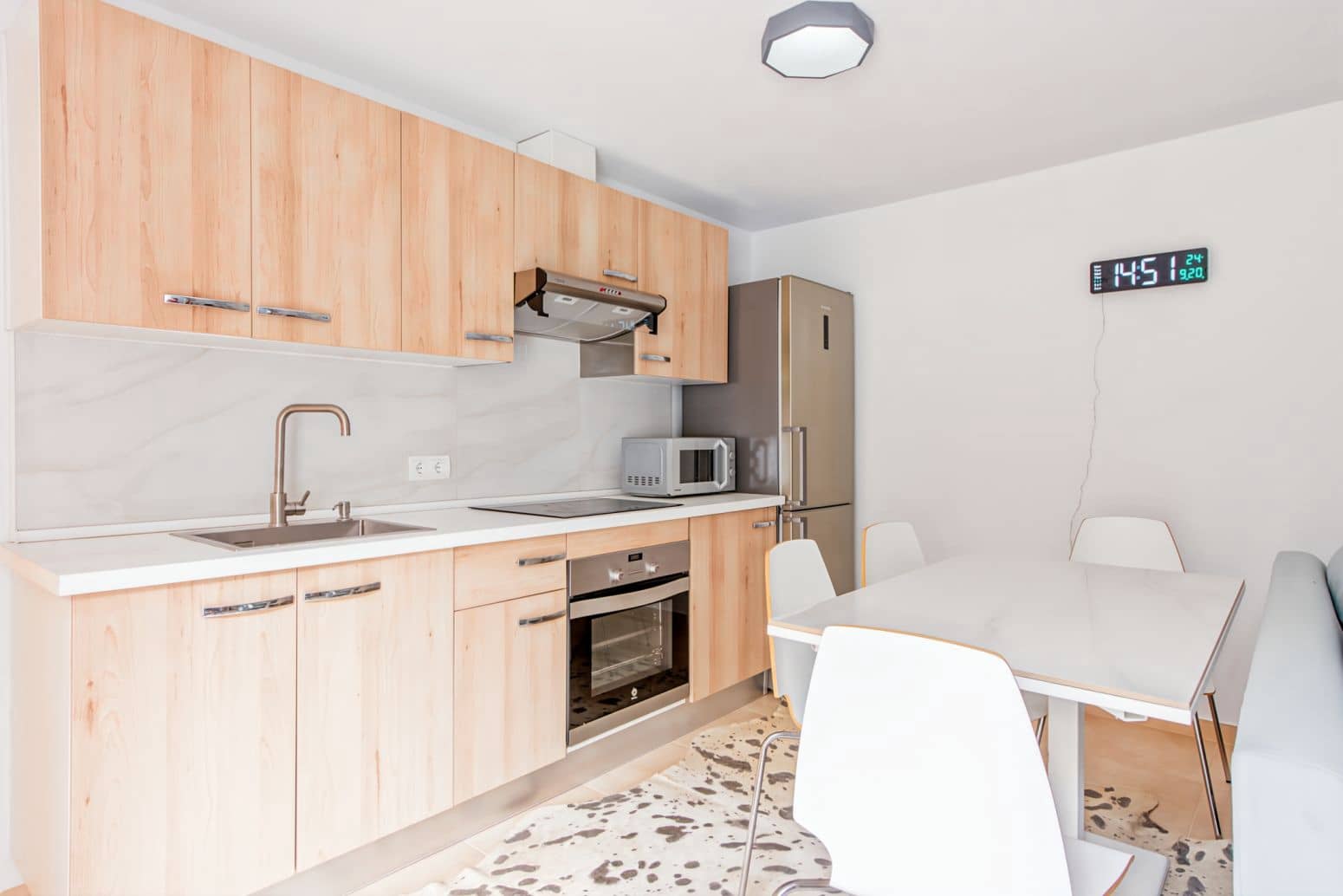 6 slaapkamer Villa te koop in Sant Joan de Labritja met zwembad garage - € 2.300.000 (Ref: 9901589)