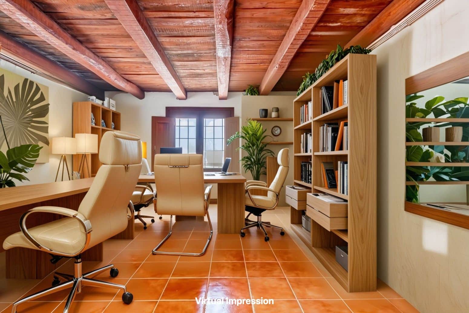 6 slaapkamer Villa te koop in Sant Joan de Labritja met zwembad garage - € 2.300.000 (Ref: 9901589)
