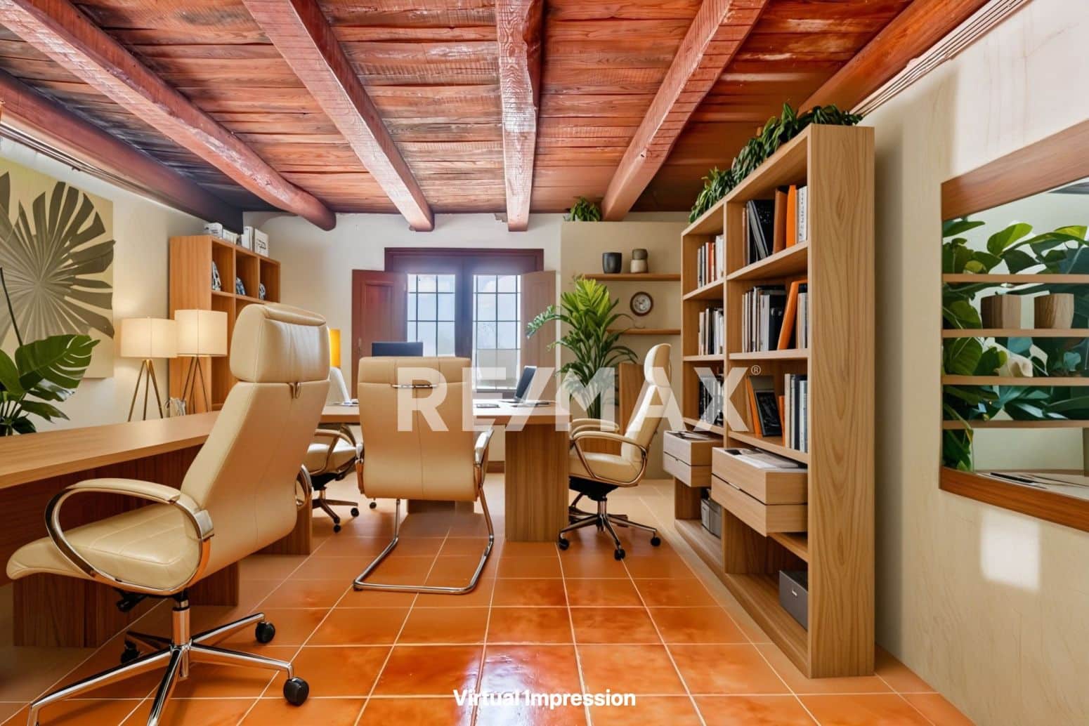 6 slaapkamer Villa te koop in Sant Joan de Labritja met zwembad garage - € 2.300.000 (Ref: 9901589)