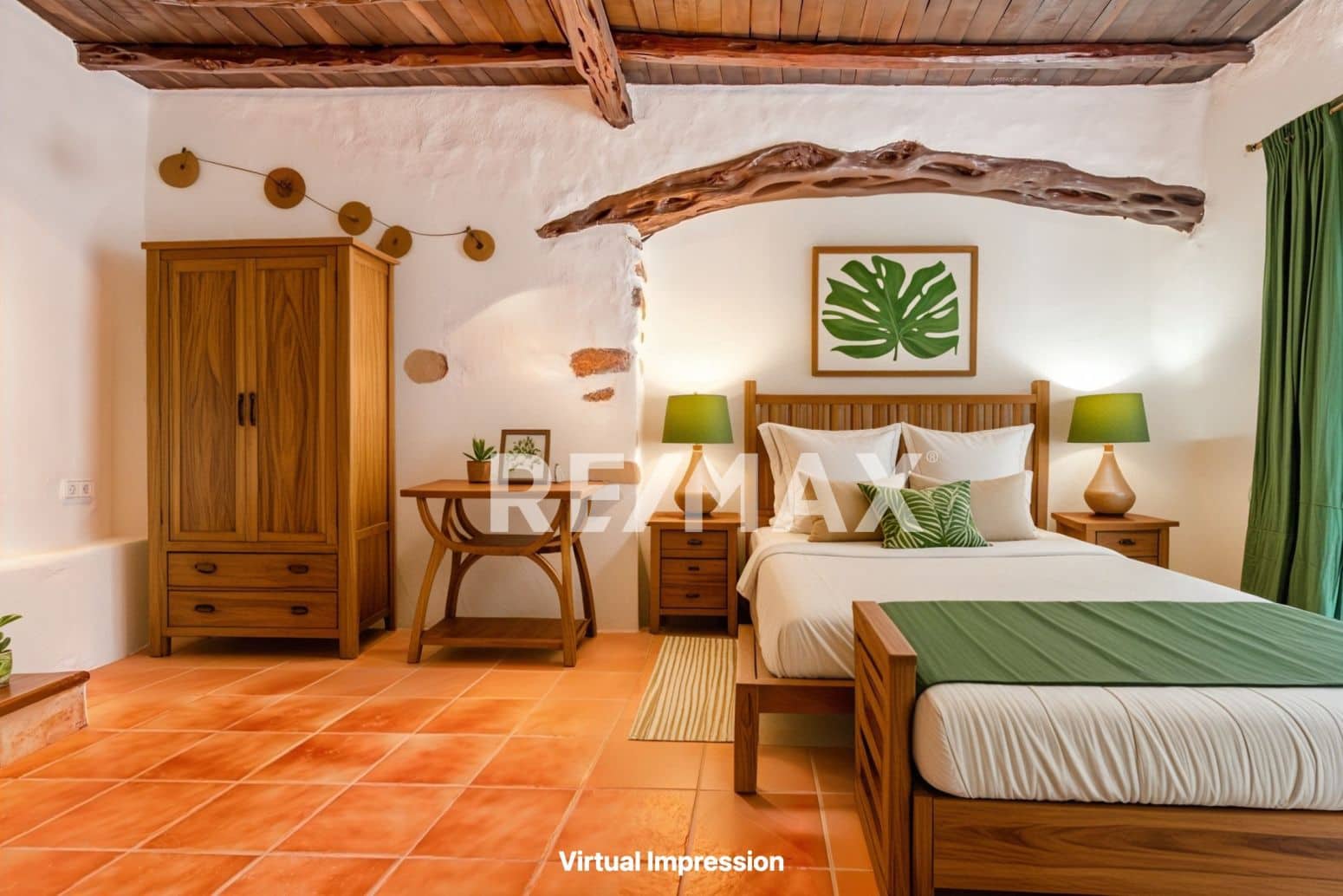 6 slaapkamer Villa te koop in Sant Joan de Labritja met zwembad garage - € 2.300.000 (Ref: 9901589)