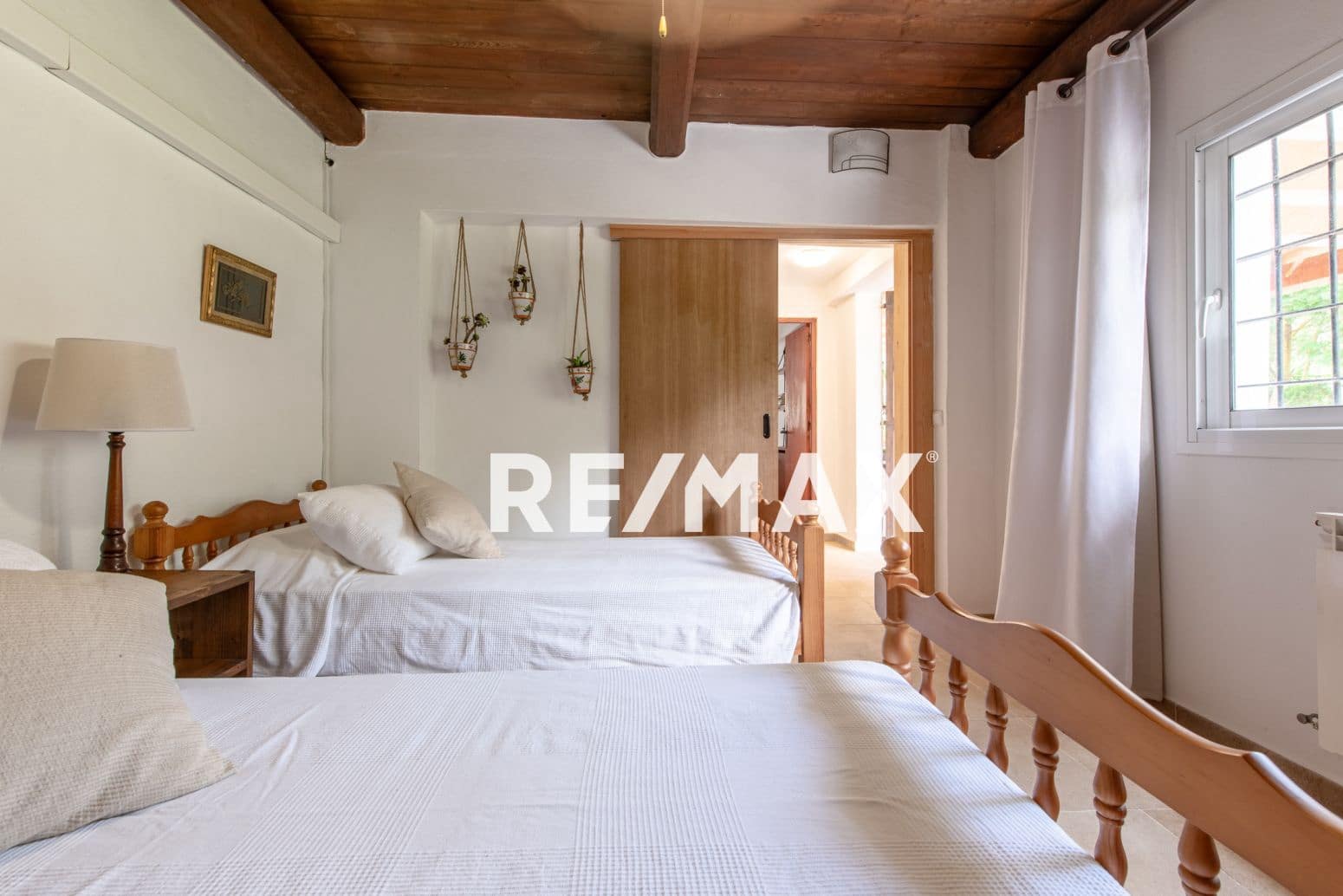 6 slaapkamer Villa te koop in Sant Joan de Labritja met zwembad garage - € 2.300.000 (Ref: 9901589)
