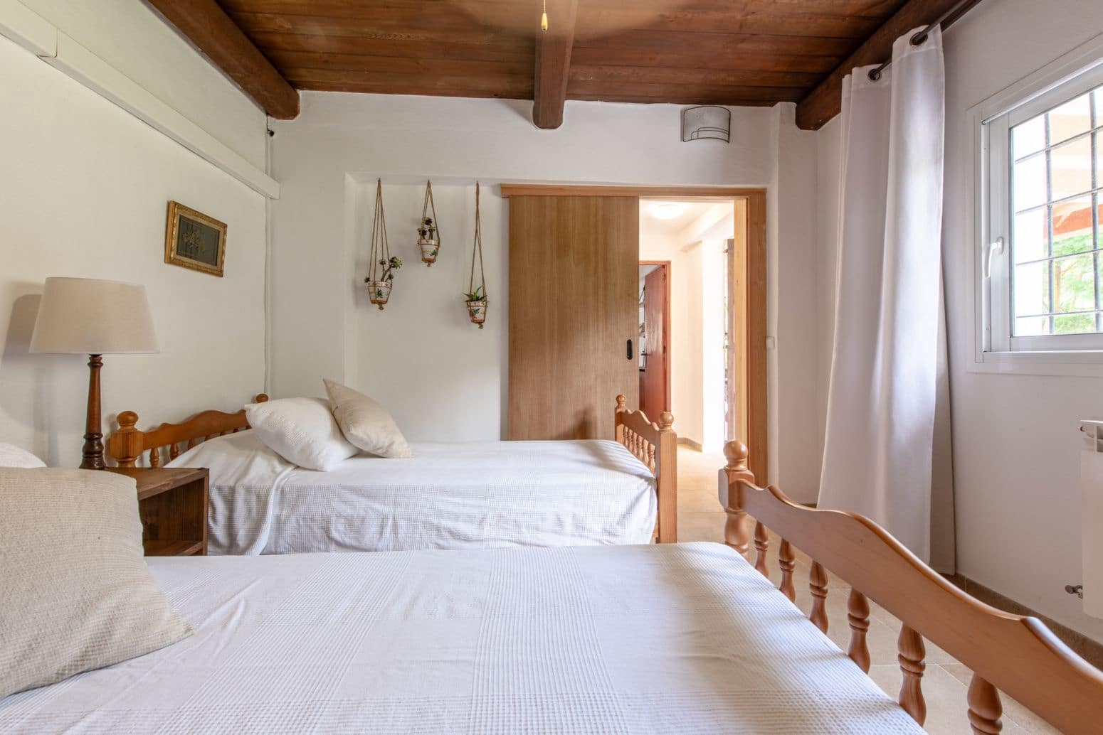 6 slaapkamer Villa te koop in Sant Joan de Labritja met zwembad garage - € 2.300.000 (Ref: 9901589)