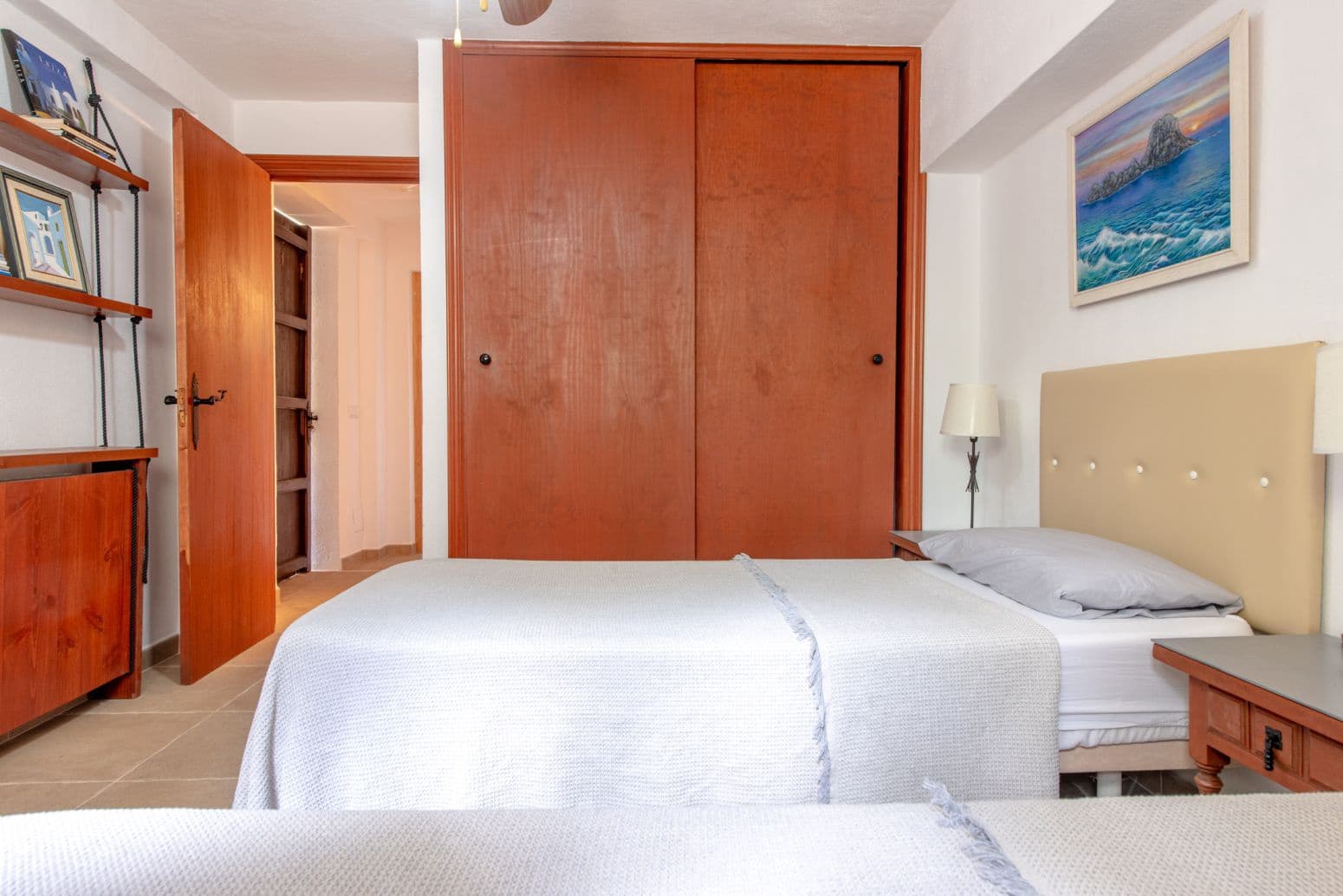 6 slaapkamer Villa te koop in Sant Joan de Labritja met zwembad garage - € 2.300.000 (Ref: 9901589)