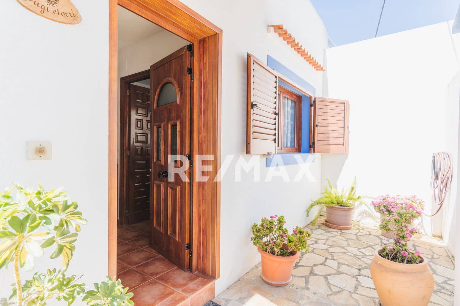 6 makuuhuone Huvila myytävänä paikassa Santa Eulalia / Santa Eularia mukana uima-altaan 
autotalli - 1 650 000 € (Ref: 9901590)