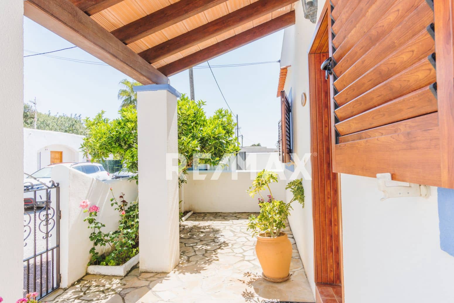 6 makuuhuone Huvila myytävänä paikassa Santa Eulalia / Santa Eularia mukana uima-altaan 
autotalli - 1 650 000 € (Ref: 9901590)