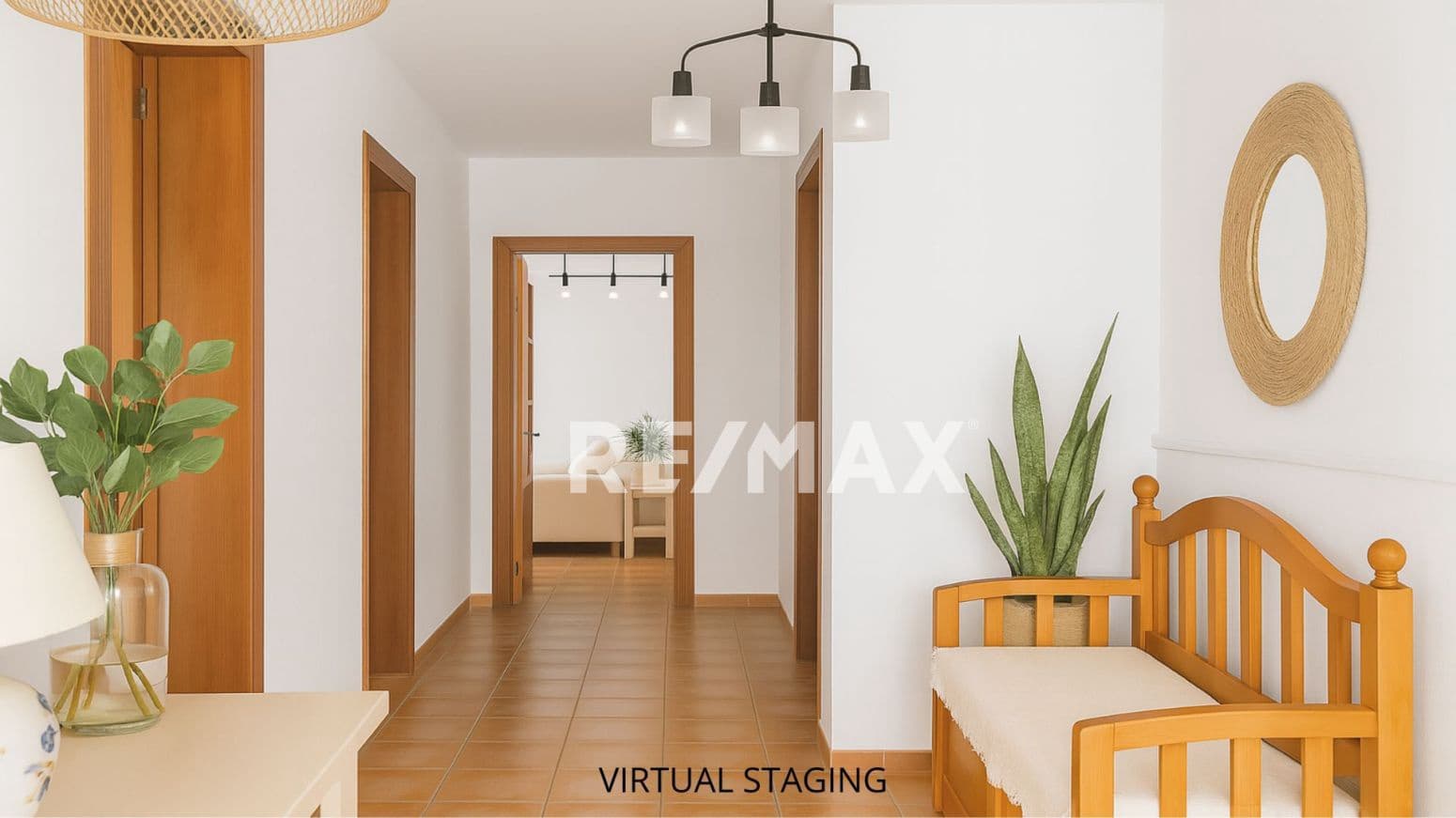 6 makuuhuone Huvila myytävänä paikassa Santa Eulalia / Santa Eularia mukana uima-altaan 
autotalli - 1 650 000 € (Ref: 9901590)