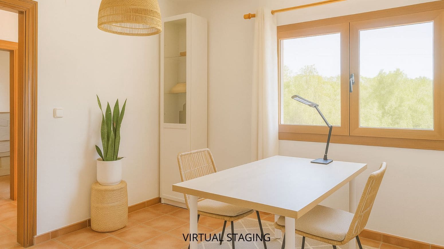 6 makuuhuone Huvila myytävänä paikassa Santa Eulalia / Santa Eularia mukana uima-altaan 
autotalli - 1 650 000 € (Ref: 9901590)