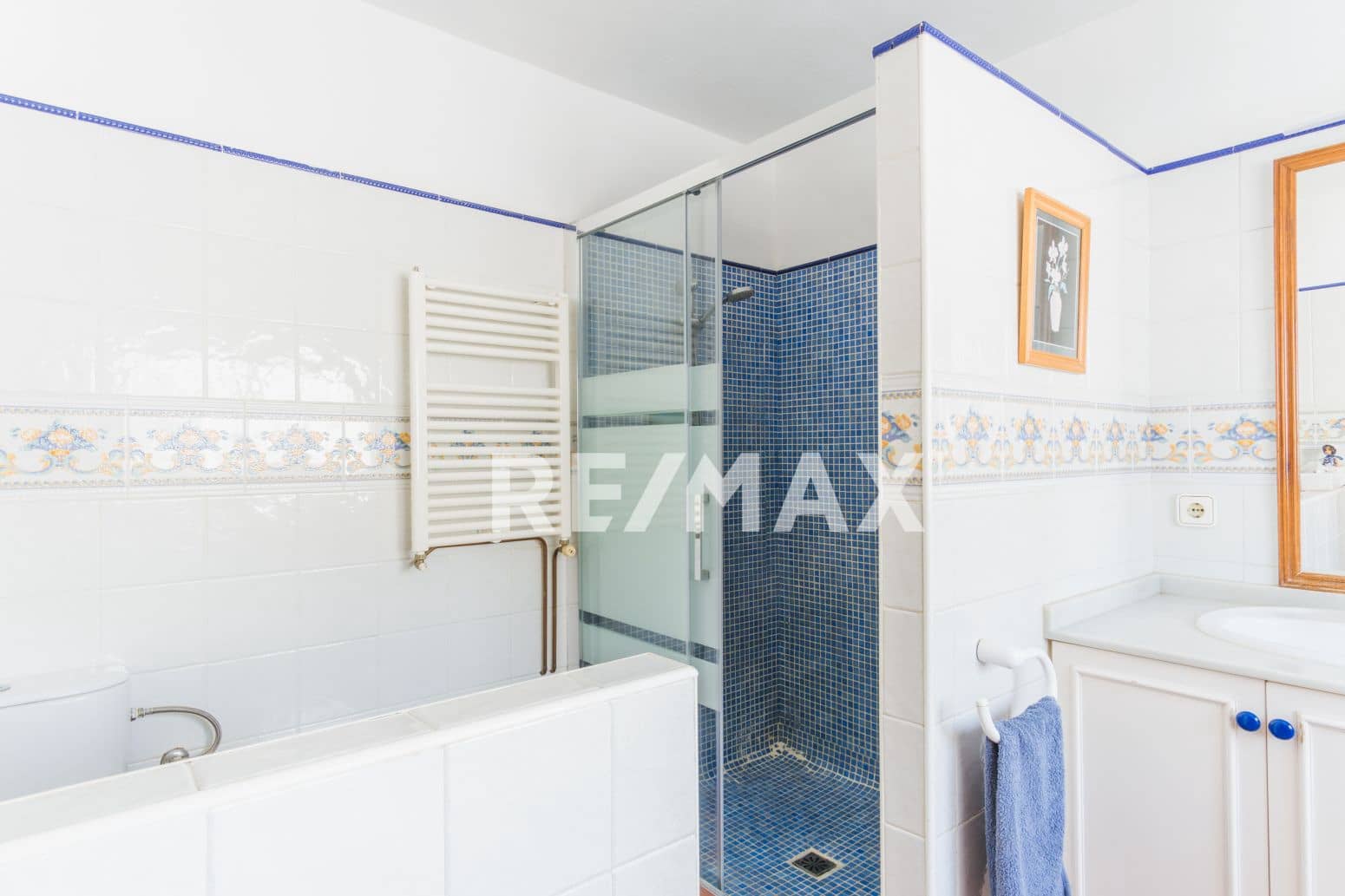 6 makuuhuone Huvila myytävänä paikassa Santa Eulalia / Santa Eularia mukana uima-altaan 
autotalli - 1 650 000 € (Ref: 9901590)
