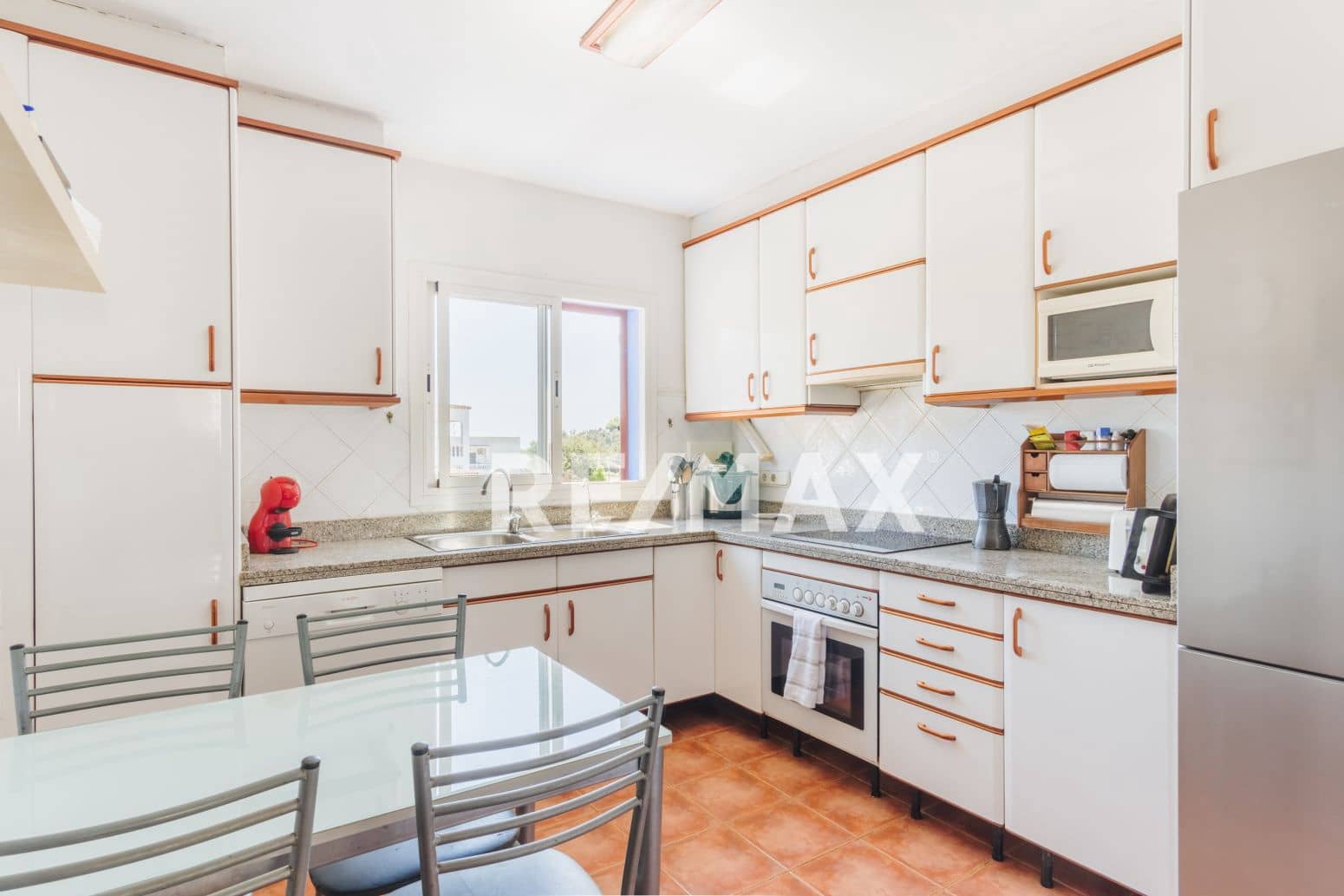 6 makuuhuone Huvila myytävänä paikassa Santa Eulalia / Santa Eularia mukana uima-altaan 
autotalli - 1 650 000 € (Ref: 9901590)