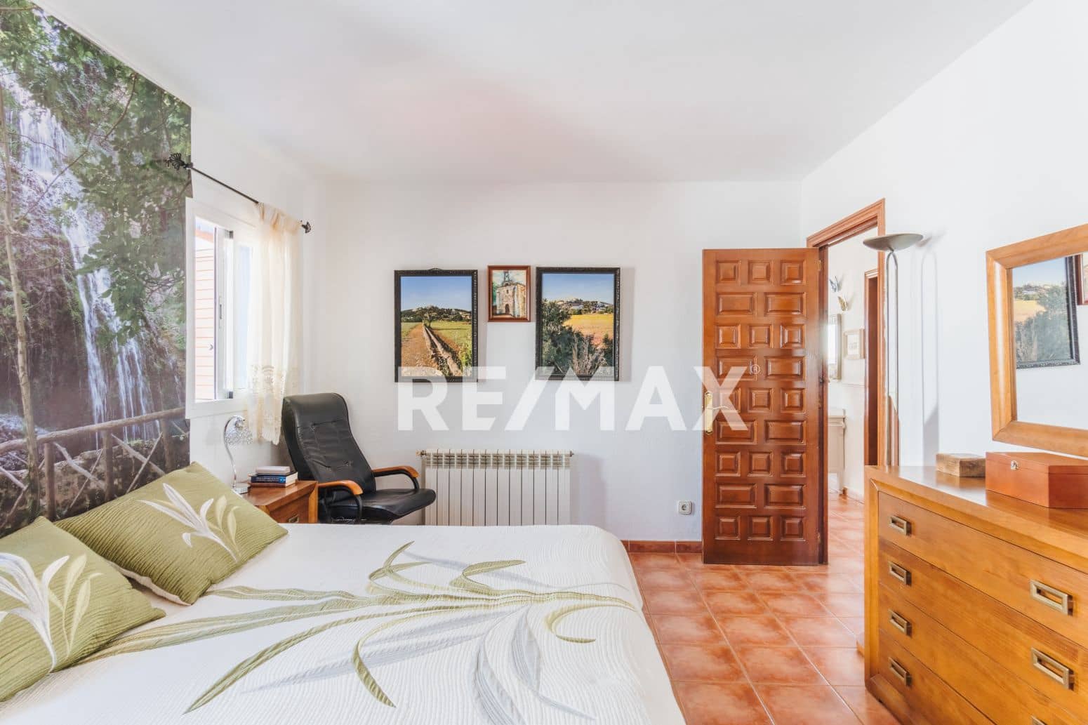 6 makuuhuone Huvila myytävänä paikassa Santa Eulalia / Santa Eularia mukana uima-altaan 
autotalli - 1 650 000 € (Ref: 9901590)
