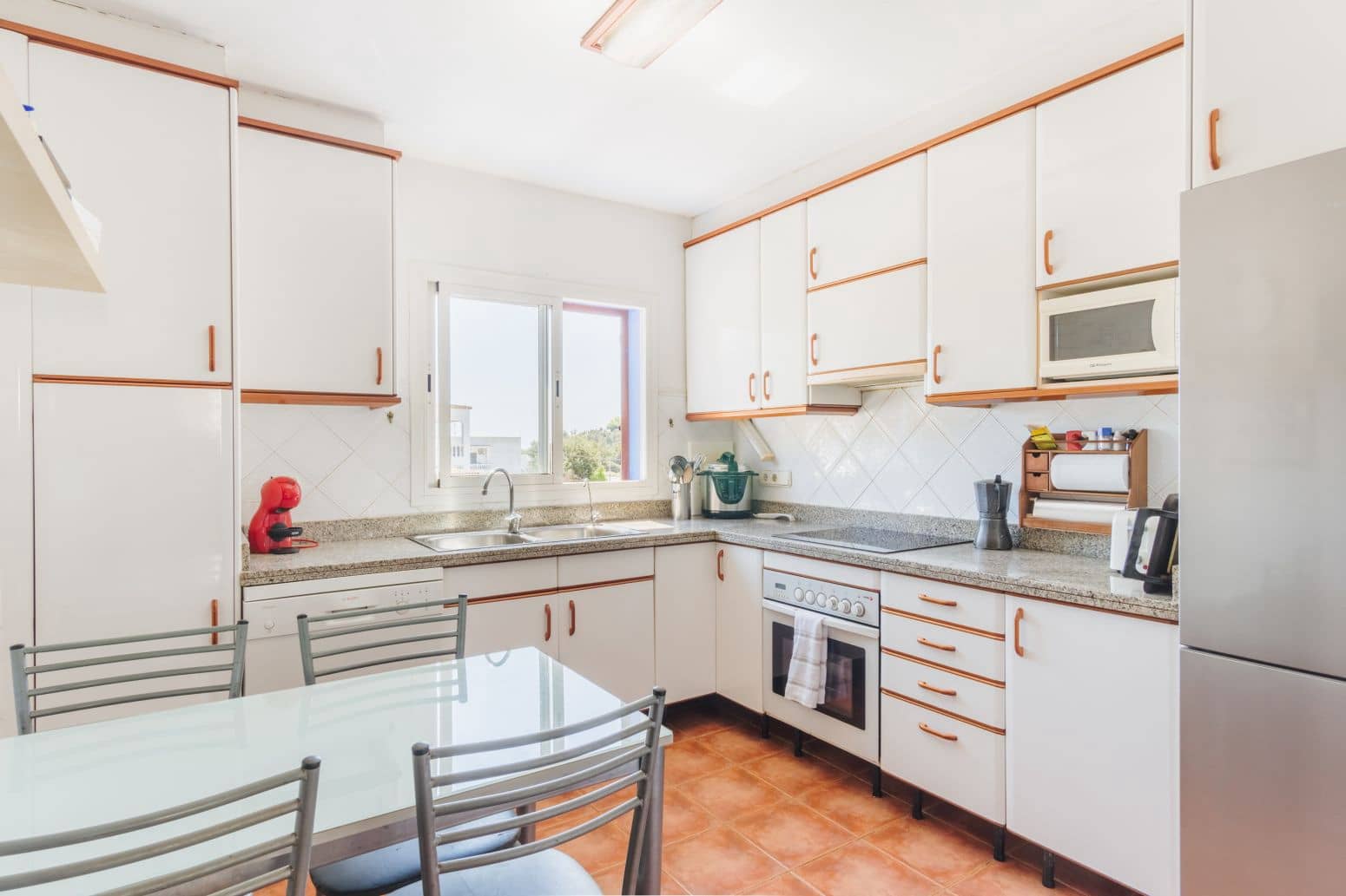 6 makuuhuone Huvila myytävänä paikassa Santa Eulalia / Santa Eularia mukana uima-altaan 
autotalli - 1 650 000 € (Ref: 9901590)