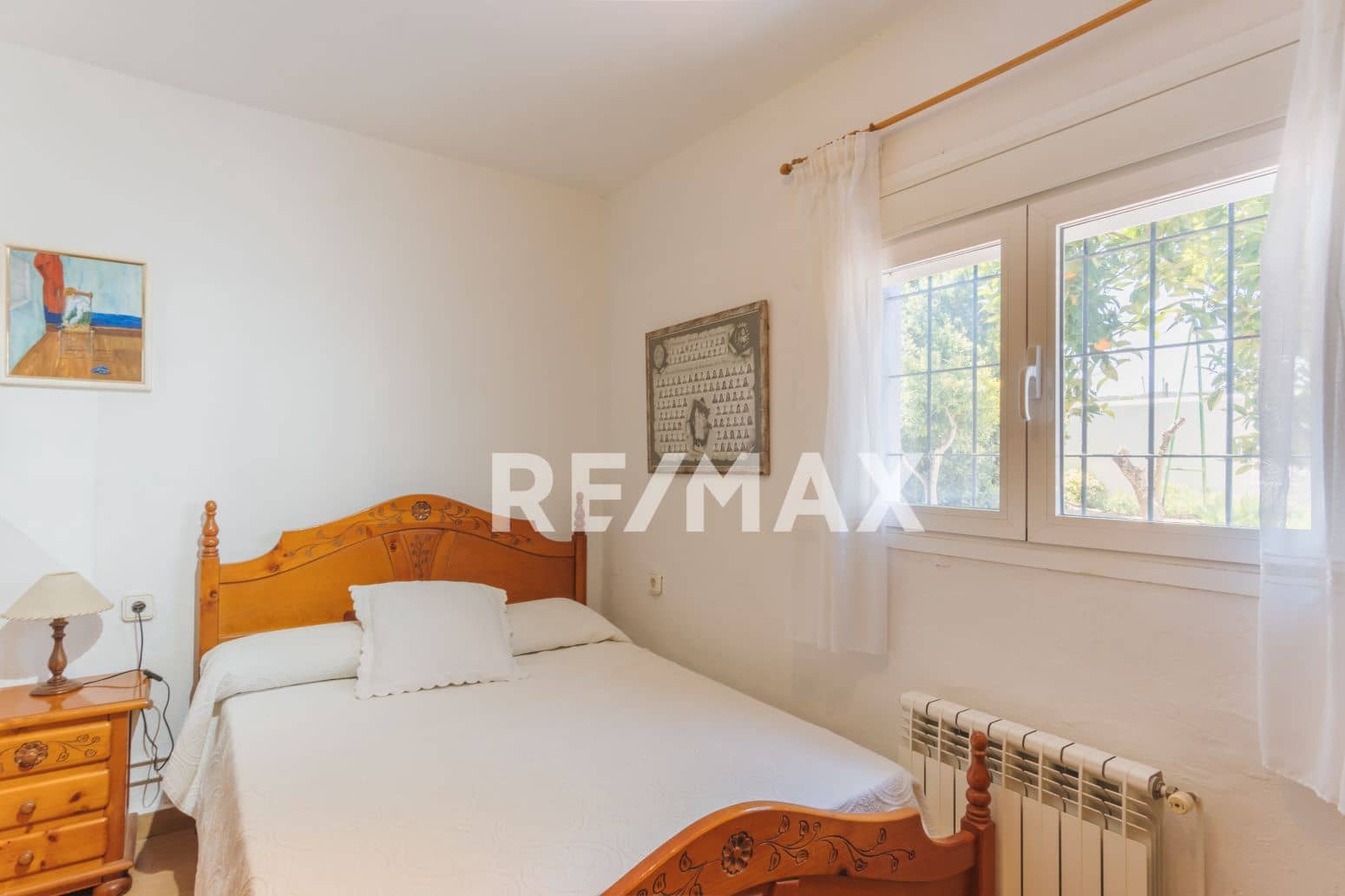 6 makuuhuone Huvila myytävänä paikassa Santa Eulalia / Santa Eularia mukana uima-altaan 
autotalli - 1 650 000 € (Ref: 9901590)