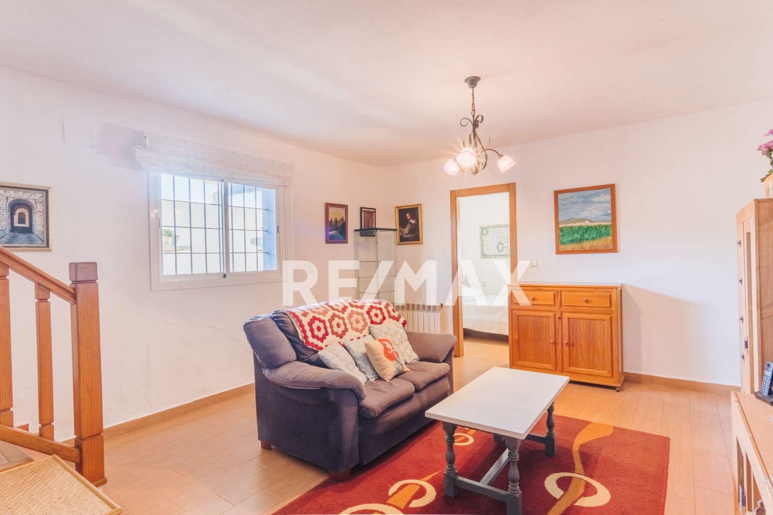 6 makuuhuone Huvila myytävänä paikassa Santa Eulalia / Santa Eularia mukana uima-altaan 
autotalli - 1 650 000 € (Ref: 9901590)