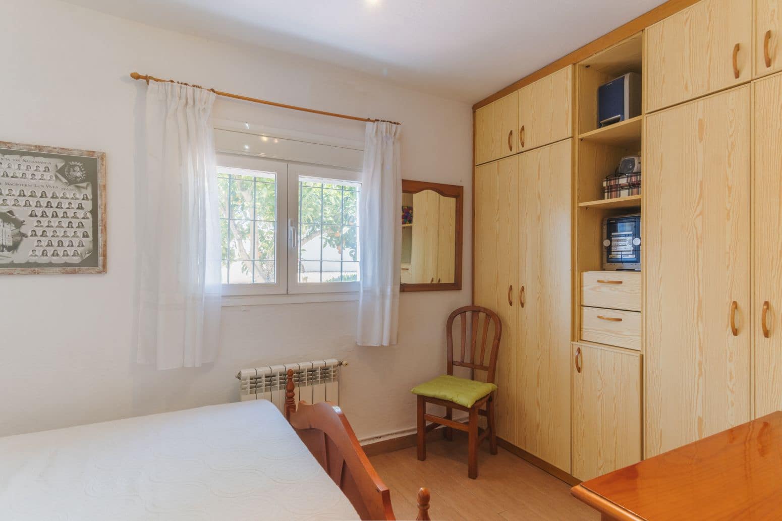 6 makuuhuone Huvila myytävänä paikassa Santa Eulalia / Santa Eularia mukana uima-altaan 
autotalli - 1 650 000 € (Ref: 9901590)